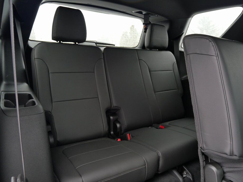 2023 Chevrolet Traverse LT Leather Mt Pleasant MI