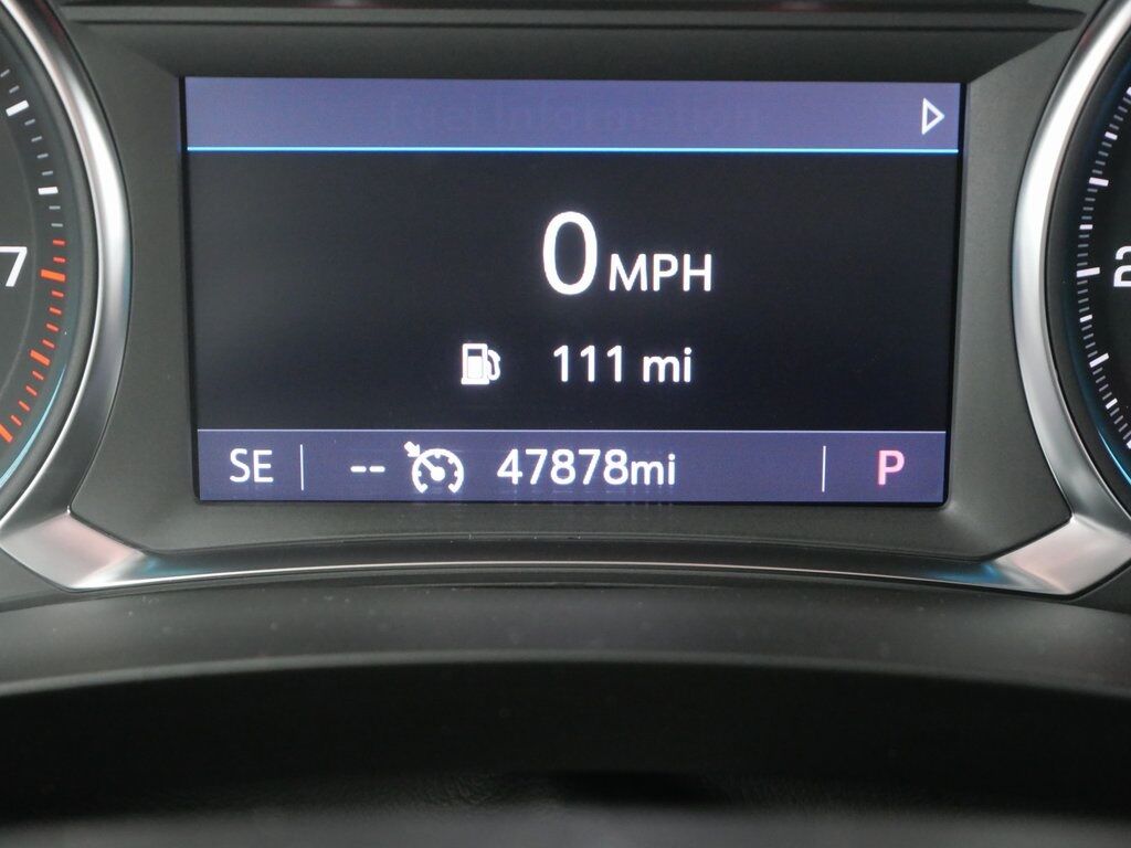 2023 Chevrolet Traverse LT Leather Mt Pleasant MI