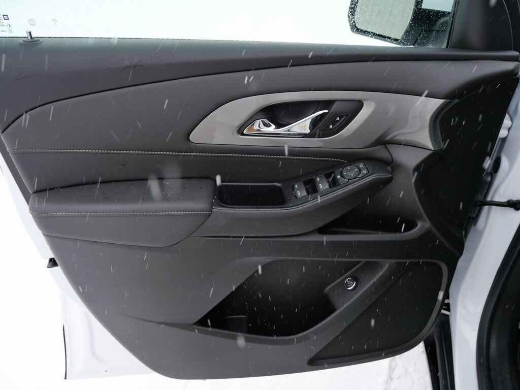 2023 Chevrolet Traverse LT Leather Mt Pleasant MI