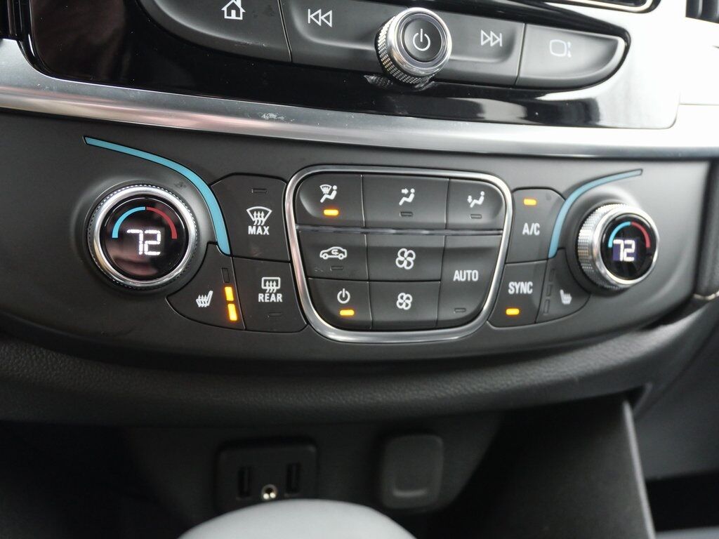 2023 Chevrolet Traverse LT Leather Mt Pleasant MI