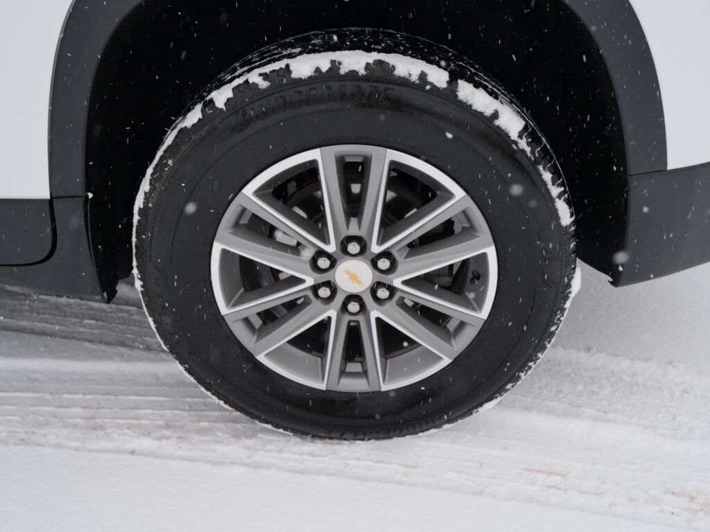 2023 Chevrolet Traverse LT Leather Mt Pleasant MI