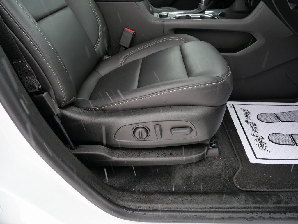 2023 Chevrolet Traverse LT Leather Mt Pleasant MI