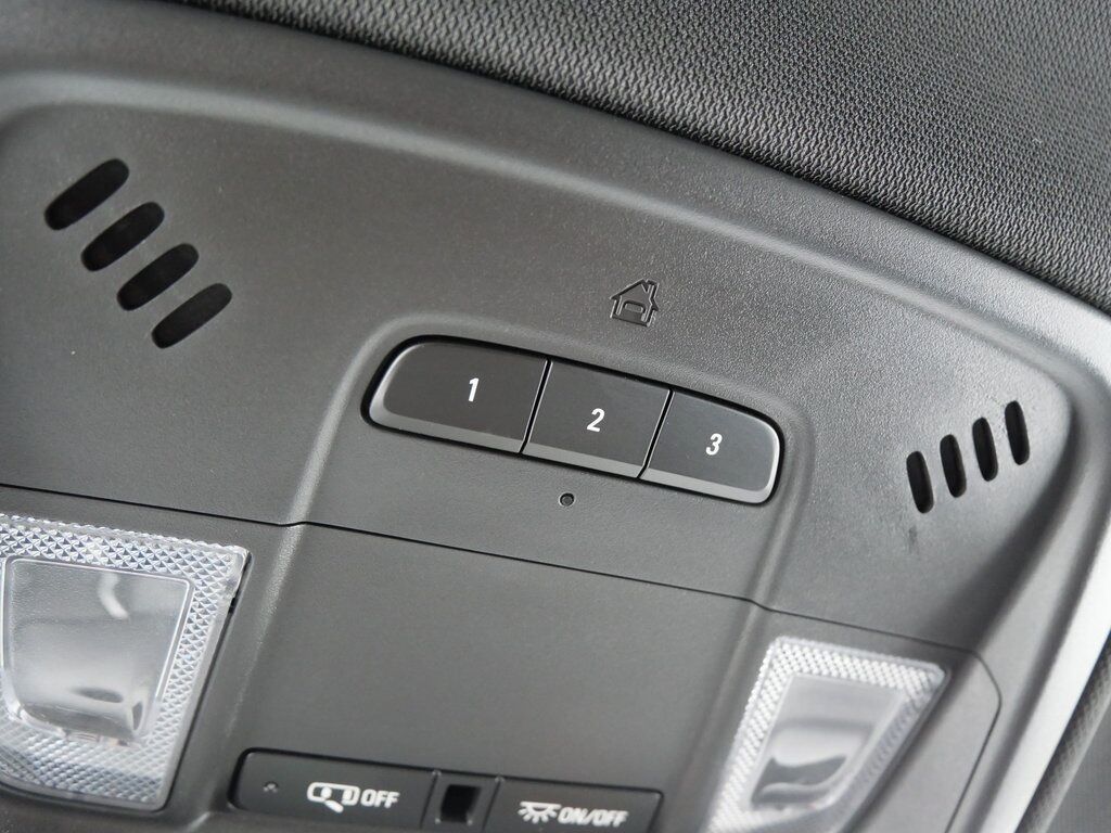 2023 Chevrolet Traverse LT Leather Mt Pleasant MI