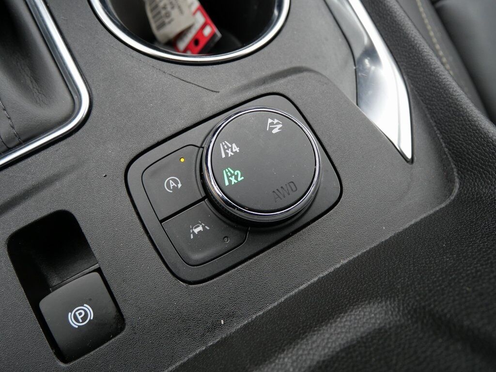 2023 Chevrolet Traverse LT Leather Mt Pleasant MI