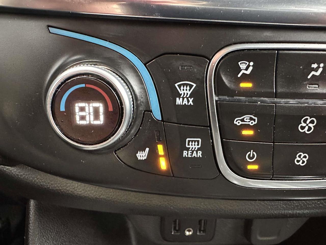 2023 Chevrolet Traverse LT Leather San Clemente CA