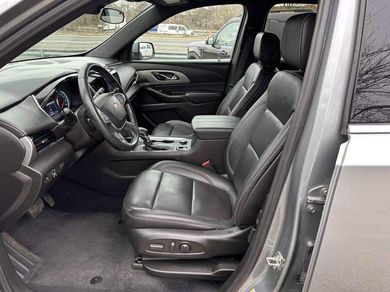 2023 Chevrolet Traverse LT Leather San Clemente CA