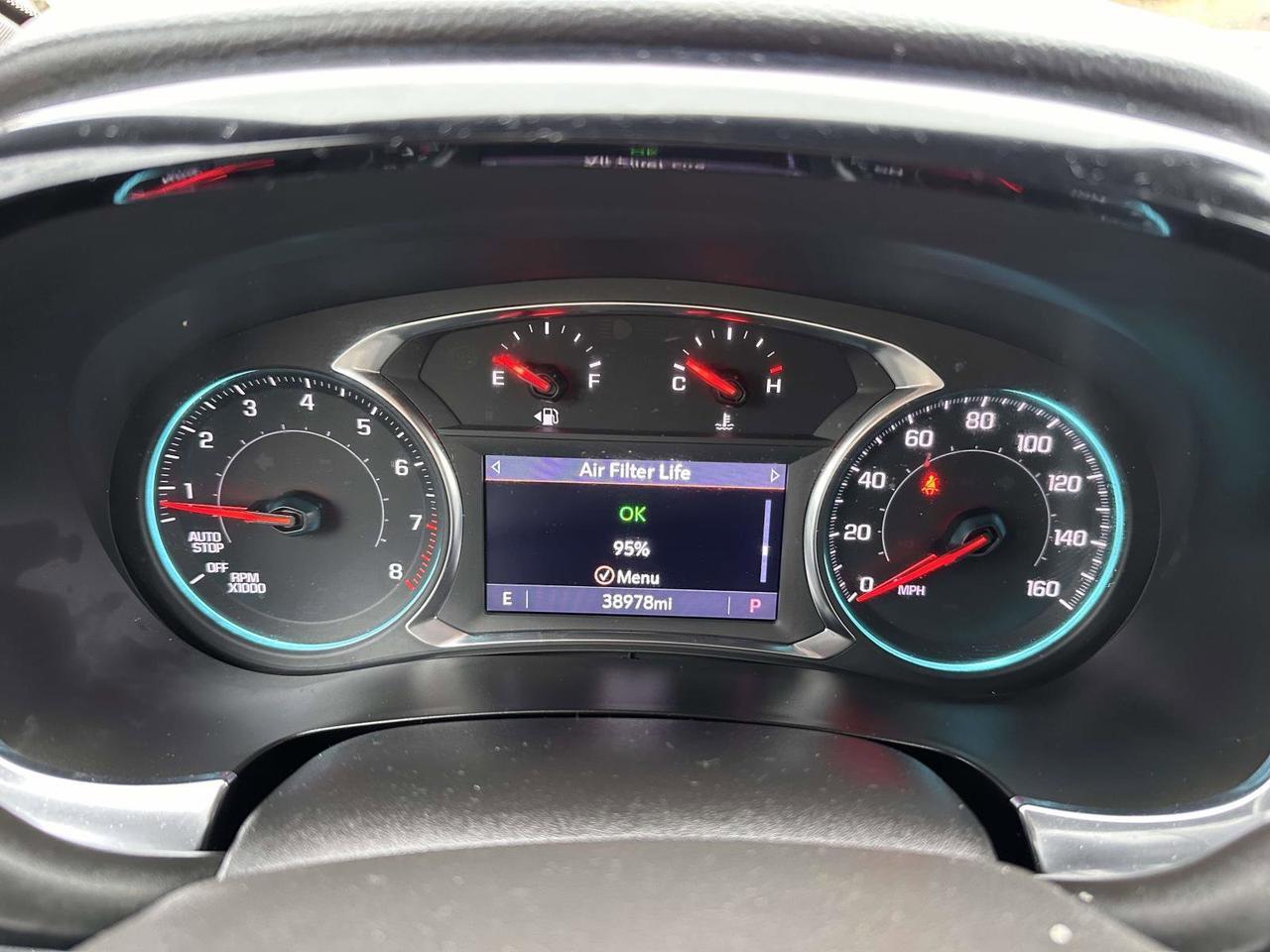 2023 Chevrolet Traverse LT Leather San Clemente CA