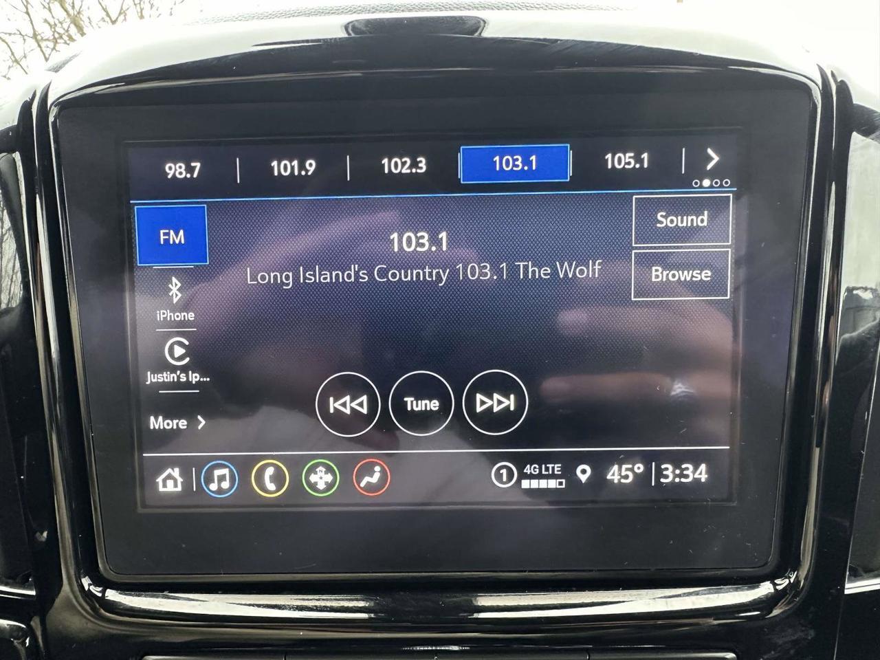 2023 Chevrolet Traverse LT Leather San Clemente CA