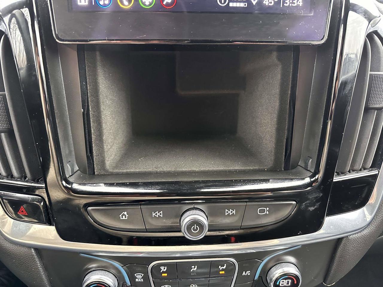 2023 Chevrolet Traverse LT Leather San Clemente CA