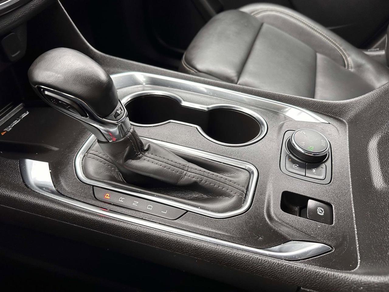 2023 Chevrolet Traverse LT Leather San Clemente CA