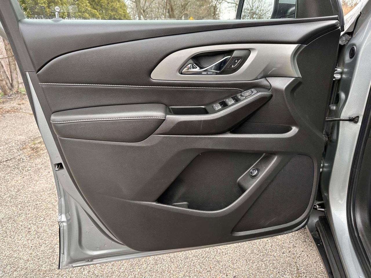 2023 Chevrolet Traverse LT Leather San Clemente CA