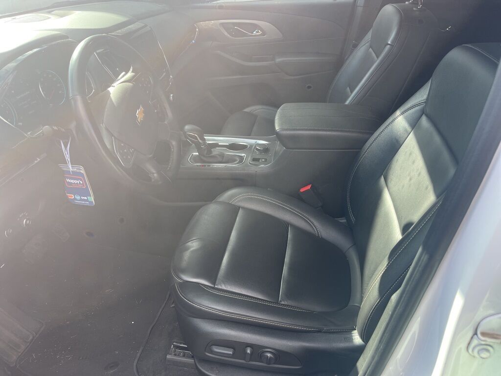 2023 Chevrolet Traverse LT Leather Milwaukie OR