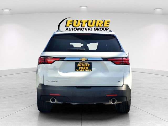 2023 Chevrolet Traverse LT Leather Roseville CA