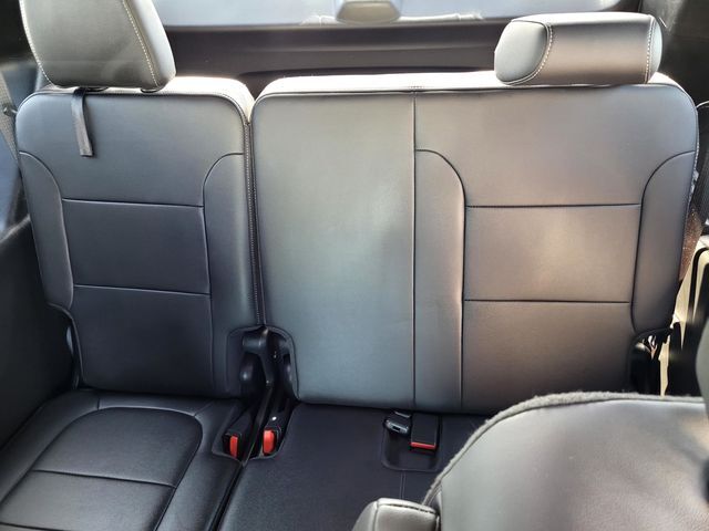 2023 Chevrolet Traverse LT Leather Roseville CA