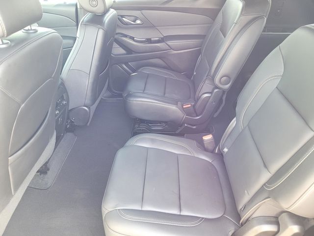 2023 Chevrolet Traverse LT Leather Roseville CA