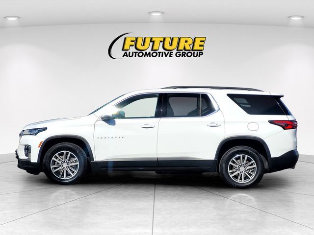 2023 Chevrolet Traverse LT Leather Roseville CA