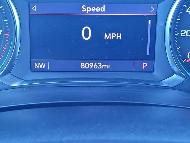 2023 Chevrolet Traverse LT Leather Roseville CA