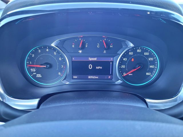 2023 Chevrolet Traverse LT Leather Roseville CA