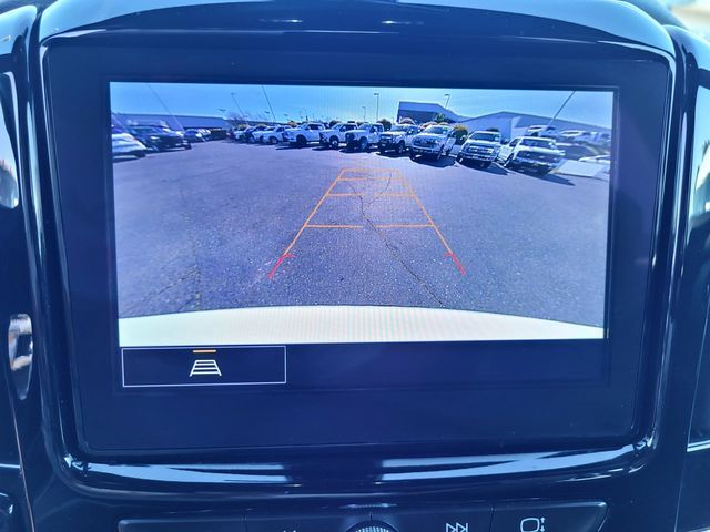 2023 Chevrolet Traverse LT Leather Roseville CA