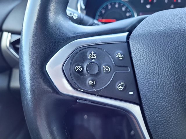 2023 Chevrolet Traverse LT Leather Roseville CA