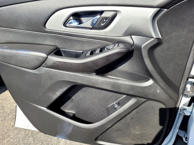 2023 Chevrolet Traverse LT Leather Roseville CA
