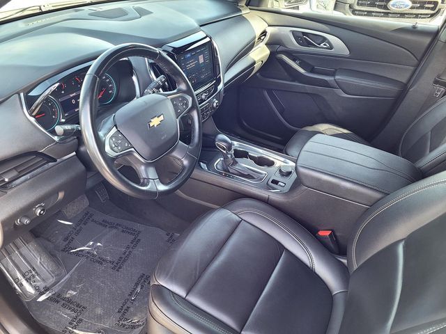 2023 Chevrolet Traverse LT Leather Roseville CA