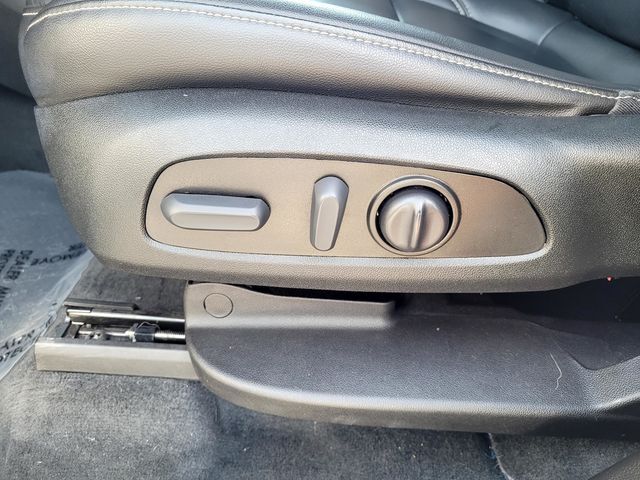 2023 Chevrolet Traverse LT Leather Roseville CA