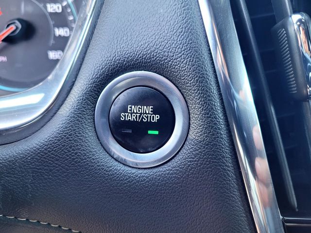 2023 Chevrolet Traverse LT Leather Roseville CA