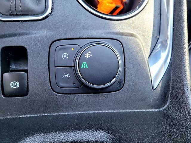 2023 Chevrolet Traverse LT Leather Roseville CA