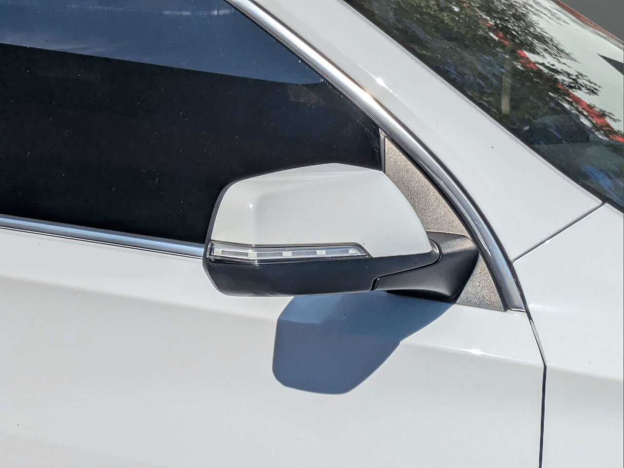 2023 Chevrolet Traverse LT Leather Jacksonville FL