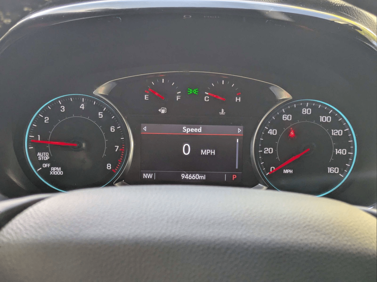 2023 Chevrolet Traverse LT Leather Jacksonville FL