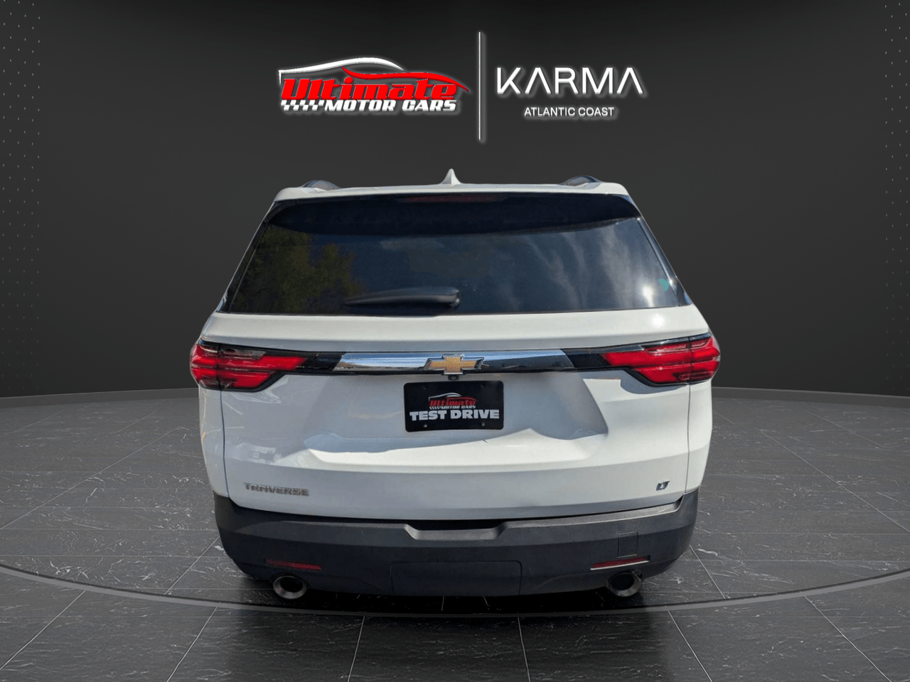 2023 Chevrolet Traverse LT Leather Jacksonville FL