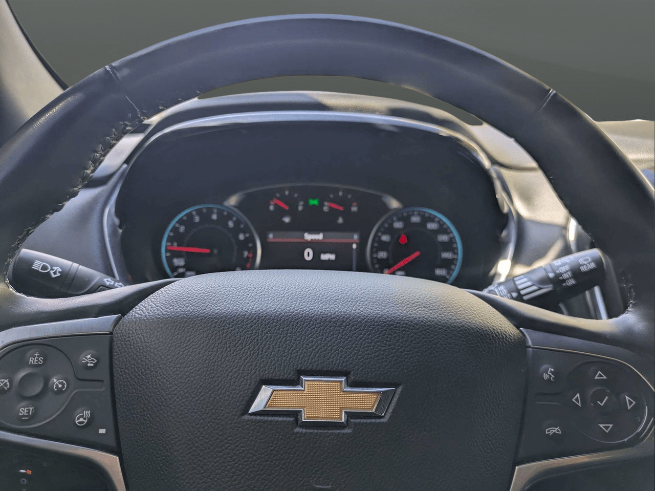 2023 Chevrolet Traverse LT Leather Jacksonville FL