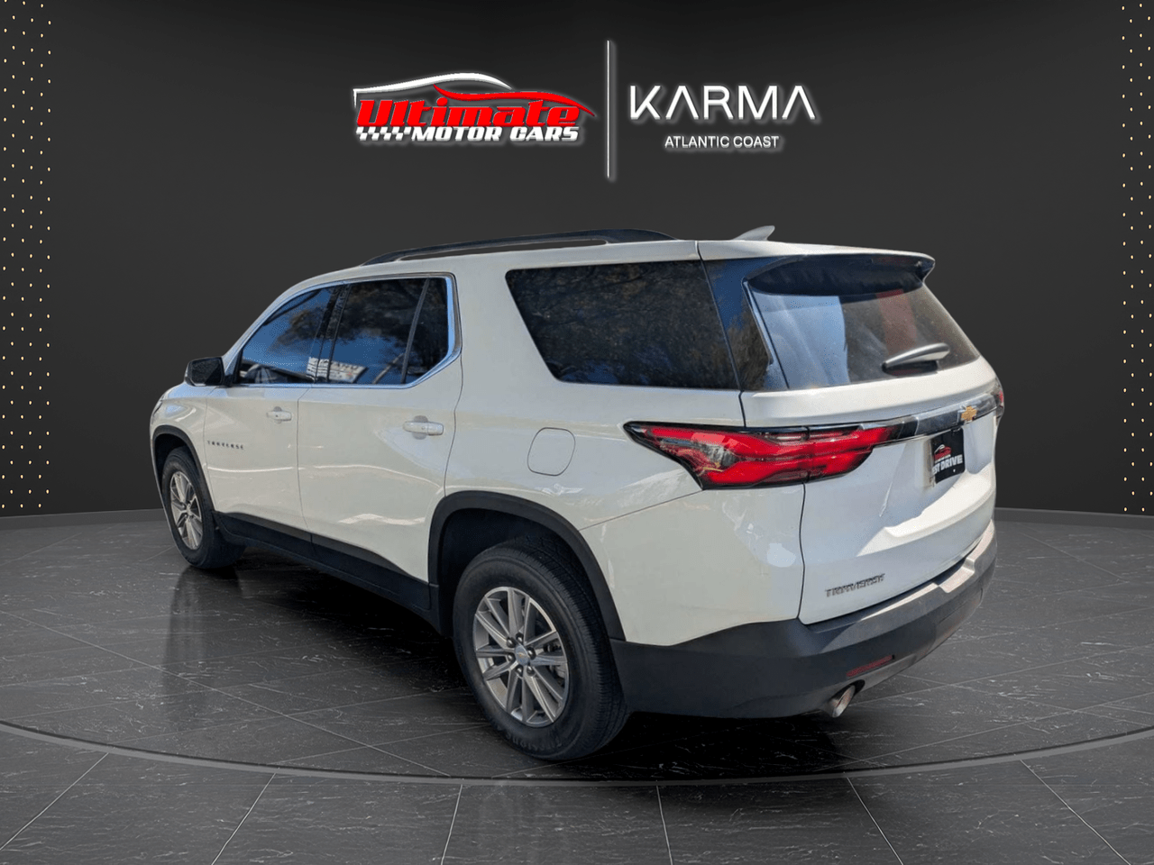2023 Chevrolet Traverse LT Leather Jacksonville FL