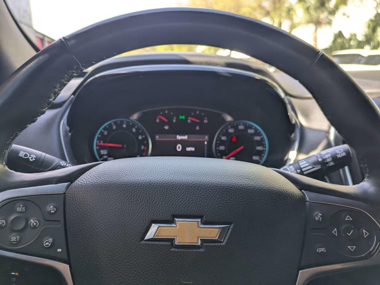 2023 Chevrolet Traverse LT Leather Jacksonville FL