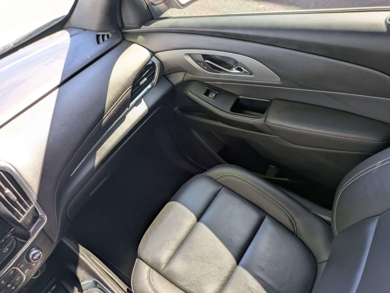 2023 Chevrolet Traverse LT Leather Jacksonville FL