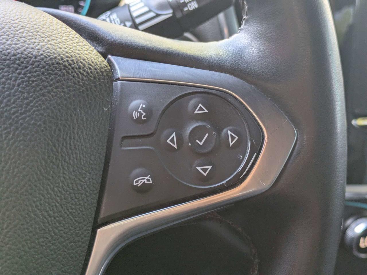 2023 Chevrolet Traverse LT Leather Jacksonville FL