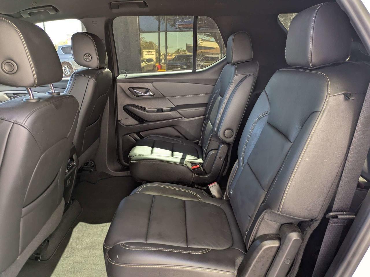 2023 Chevrolet Traverse LT Leather Jacksonville FL