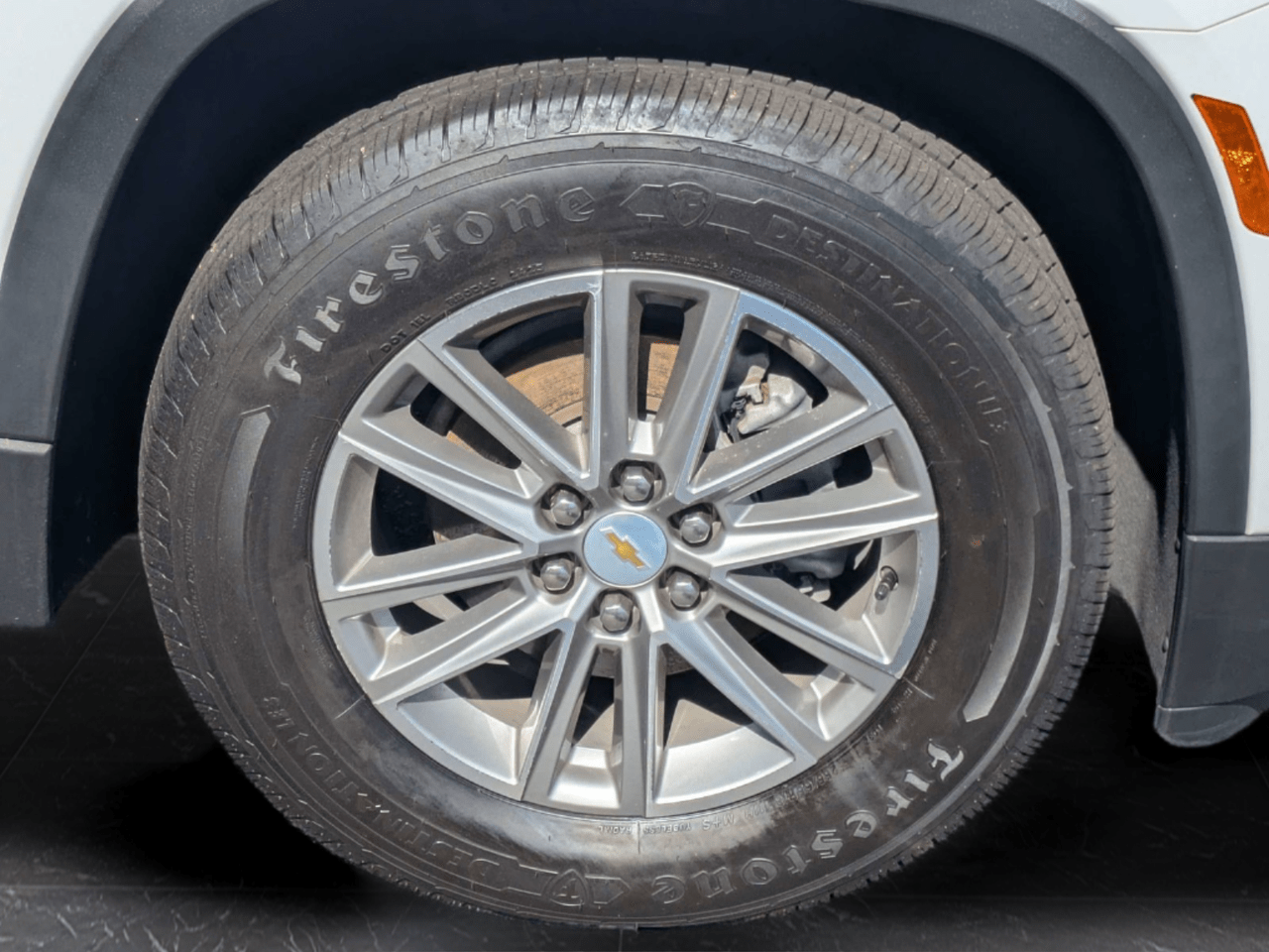 2023 Chevrolet Traverse LT Leather Jacksonville FL