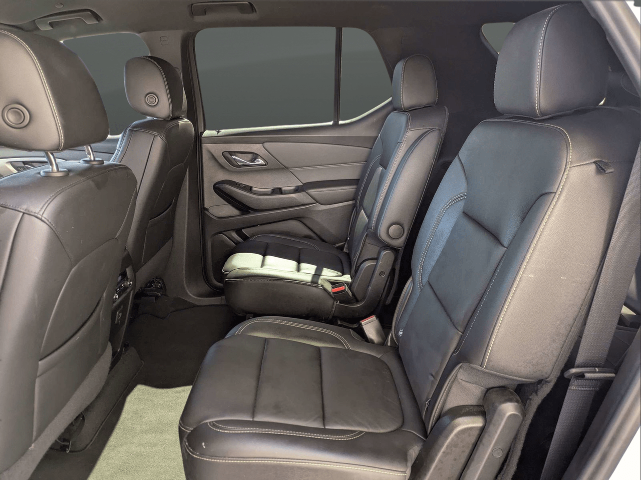 2023 Chevrolet Traverse LT Leather Jacksonville FL