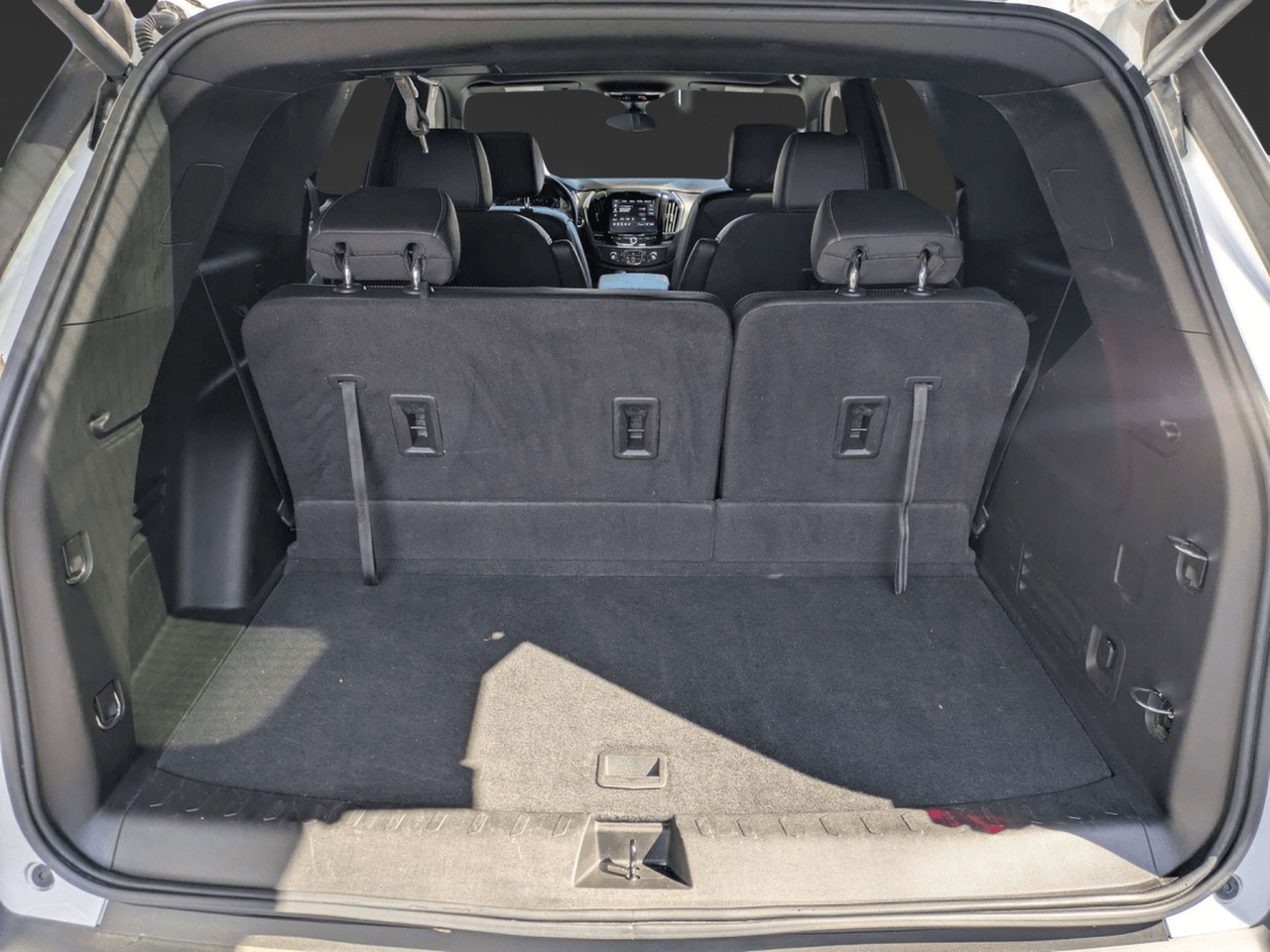 2023 Chevrolet Traverse LT Leather Jacksonville FL