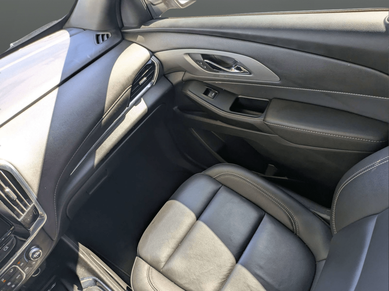 2023 Chevrolet Traverse LT Leather Jacksonville FL