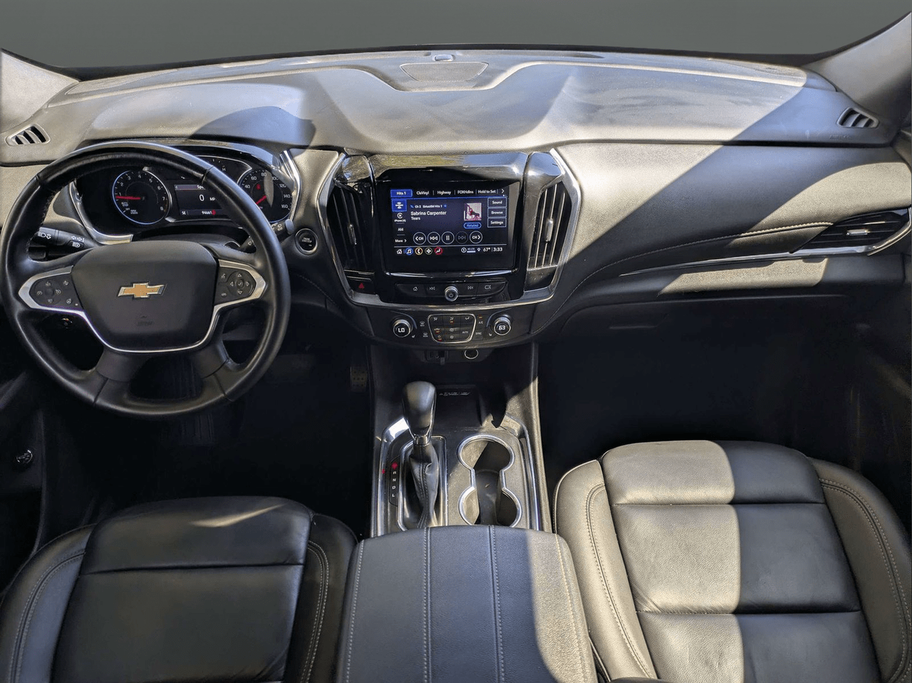 2023 Chevrolet Traverse LT Leather Jacksonville FL