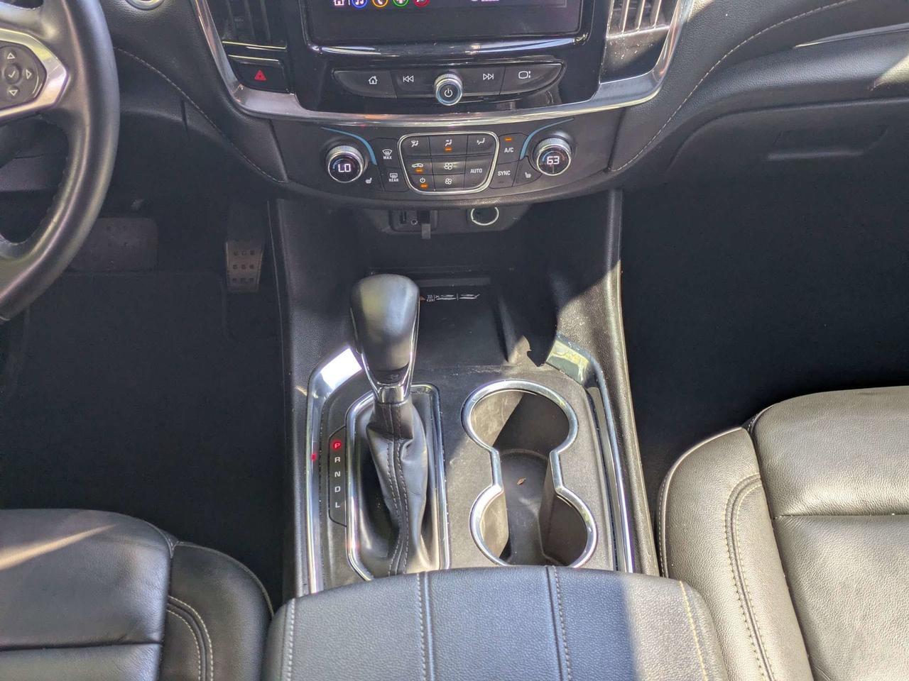 2023 Chevrolet Traverse LT Leather Jacksonville FL