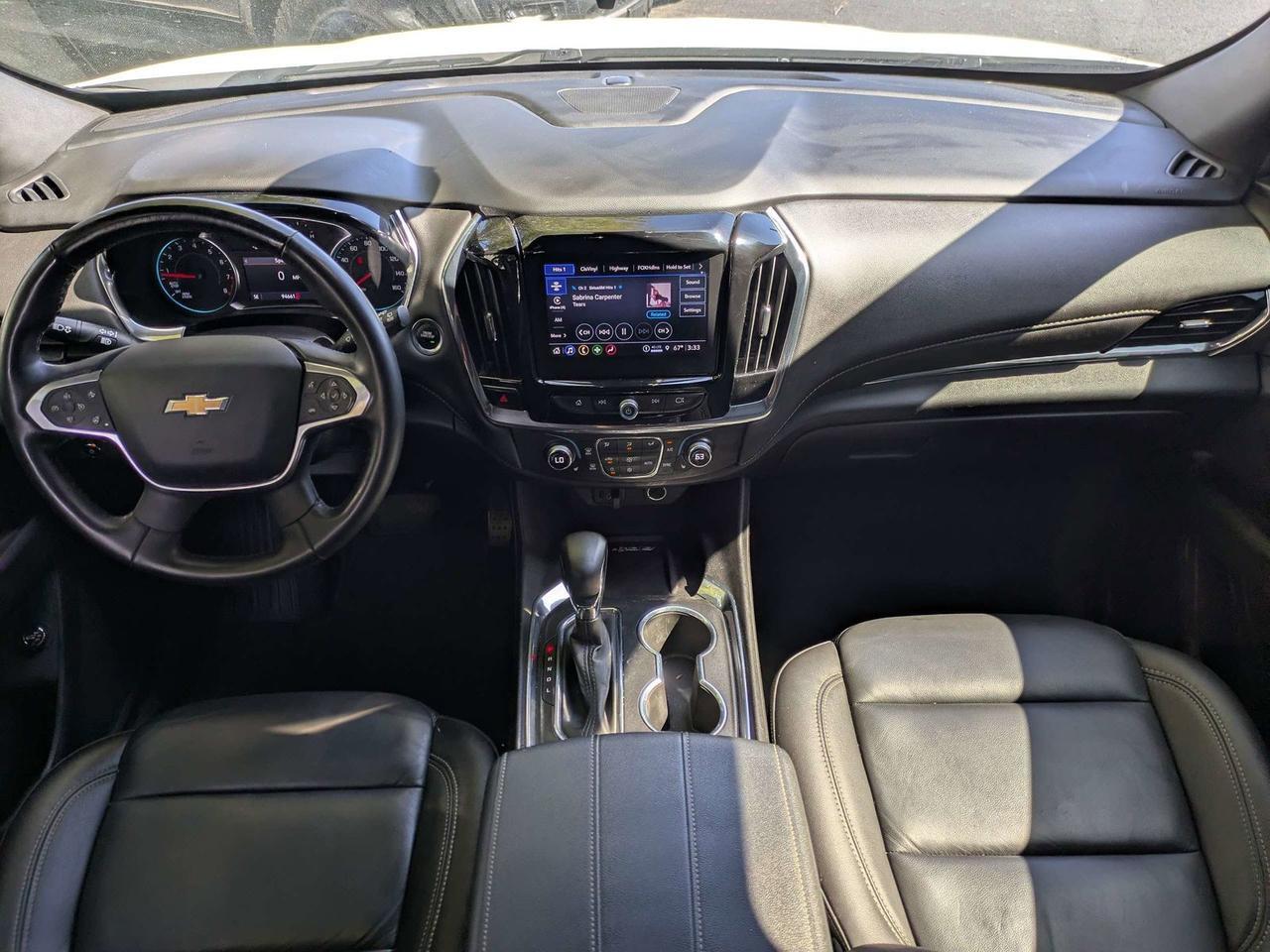 2023 Chevrolet Traverse LT Leather Jacksonville FL