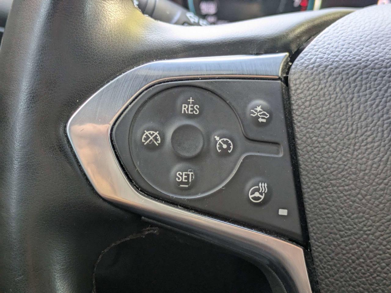 2023 Chevrolet Traverse LT Leather Jacksonville FL