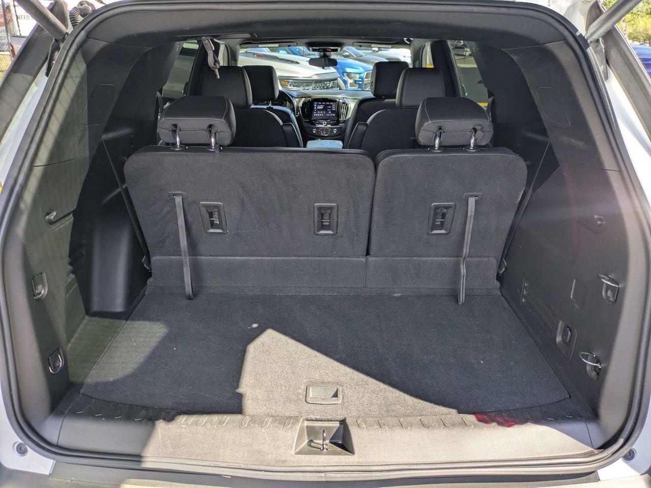 2023 Chevrolet Traverse LT Leather Jacksonville FL