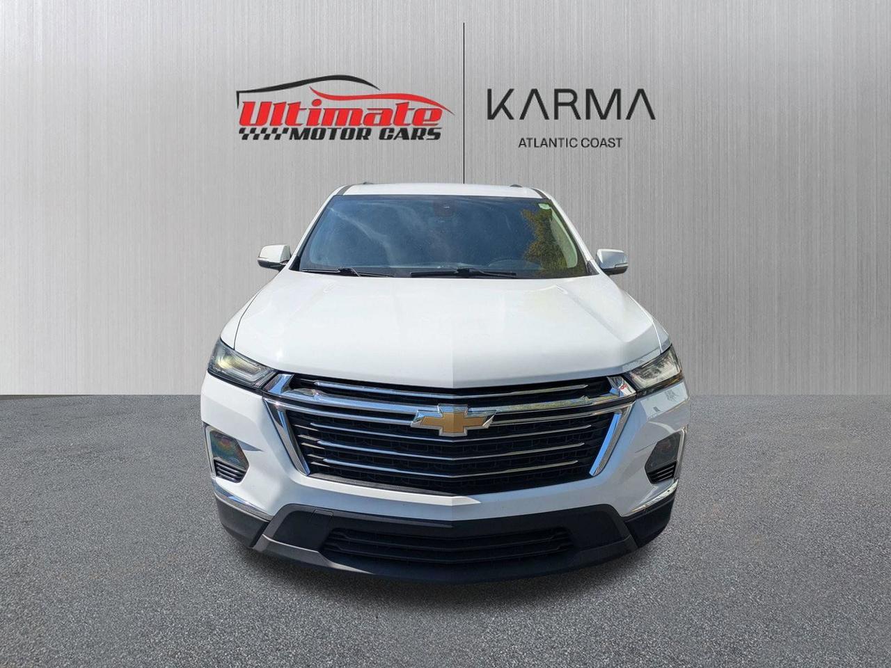 2023 Chevrolet Traverse LT Leather Jacksonville FL