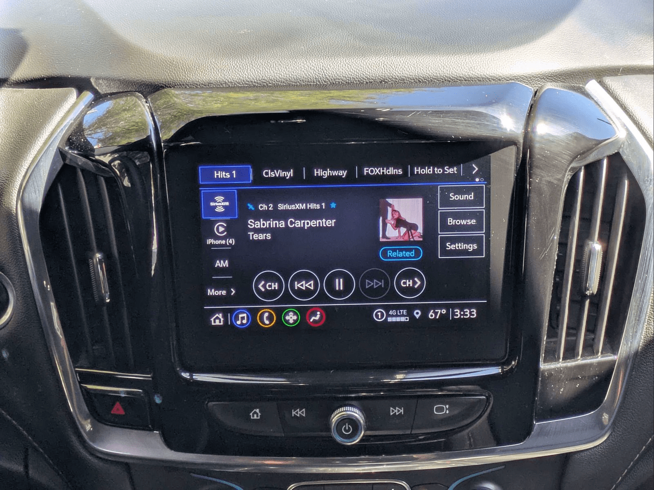 2023 Chevrolet Traverse LT Leather Jacksonville FL