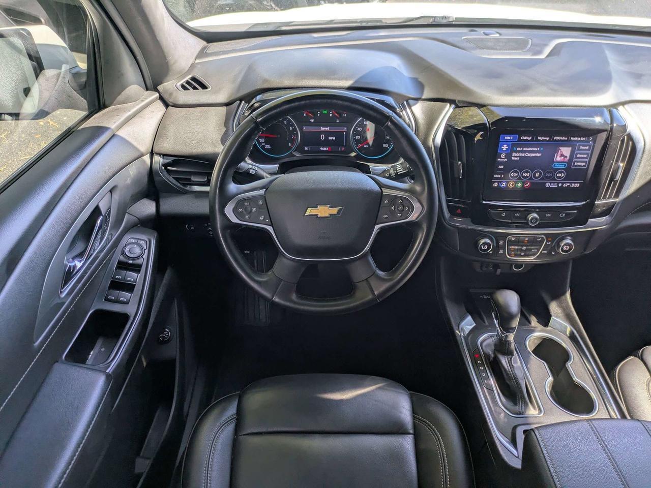 2023 Chevrolet Traverse LT Leather Jacksonville FL